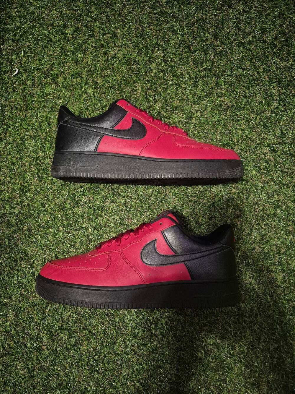Nike Air Force 1 '07 LV8 - Men's